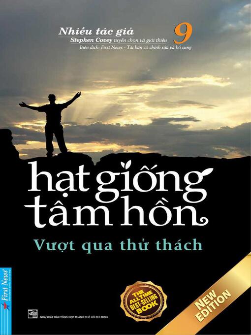 Title details for Hạt Giống Tâm Hồn 9--Vượt Qua Thử Thách by First News - Available